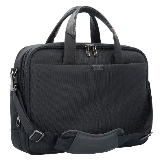 Samsonite Pro-DLX 5 torba lotnicza 42 cm przegroda na laptopa