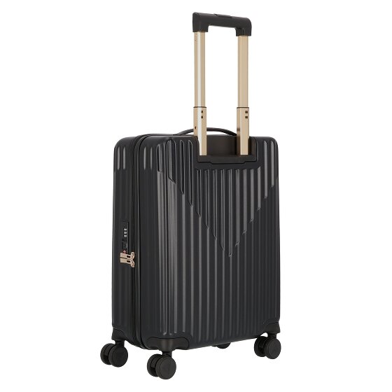 Guess Centennial 4 kółka Walizka kabinowy 55.5 cm