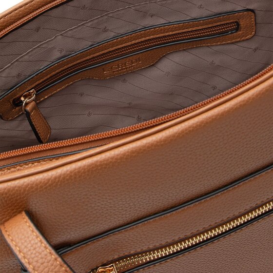 L.Credi Merle Shopper Bag 40 cm