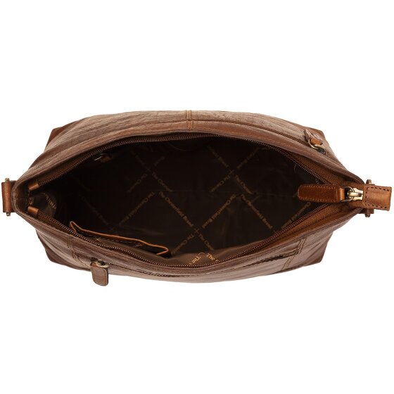 The Chesterfield Brand Annic 0 Torba na ramię Skórzany 30 cm