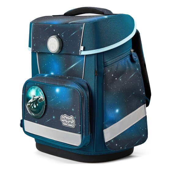 School-Mood Zestaw tornistrów Champion Maxx 6-częściowy model 2026