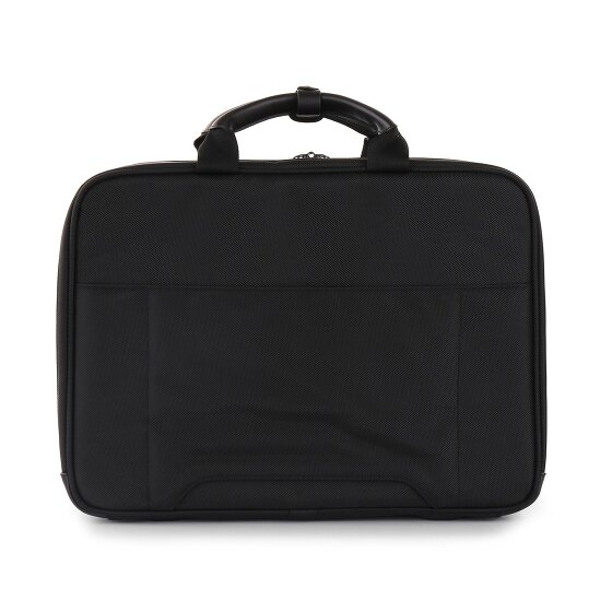 Roncato Biz 4.0 Briefcase 43 cm przegroda na laptopa