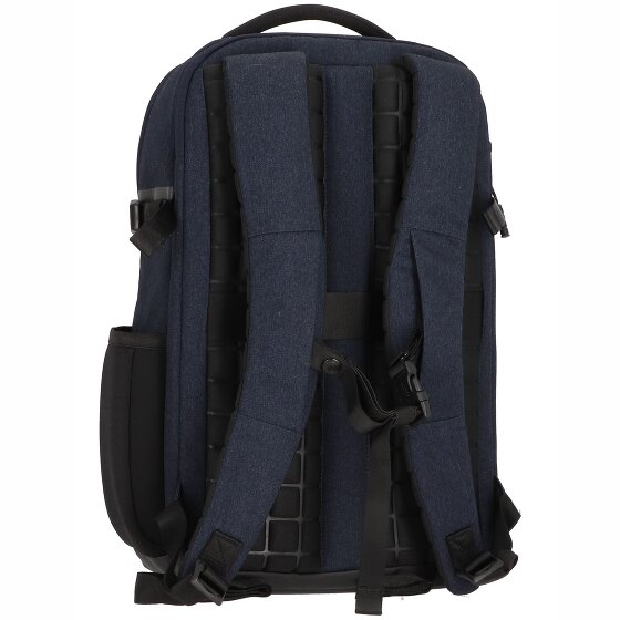 Timbuk2 The Division Pack Deluxe Plecak z przegrodą na laptopa 44 cm