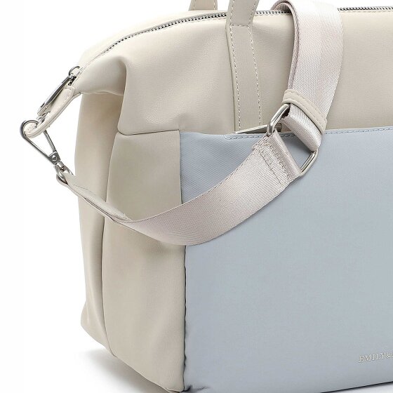 Emily & Noah E&N Bettina Shopper Bag 42 cm