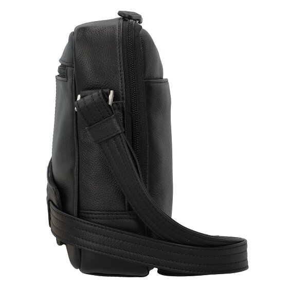 Picard Milano Mini Torba Torba na ramię Skórzany 17 cm