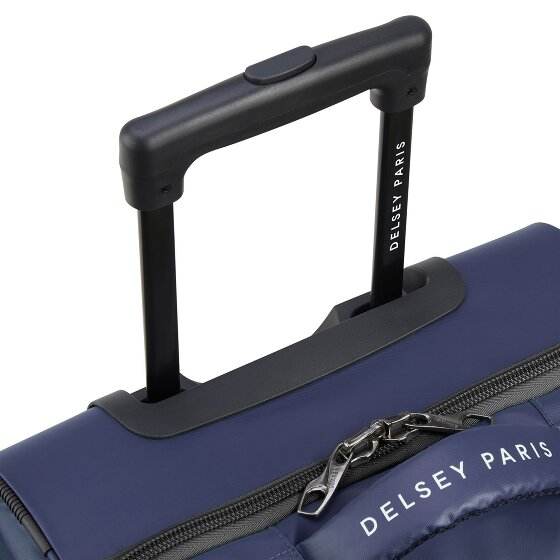 Delsey Paris Raspail 2 kółka Torba podróżna 54 cm