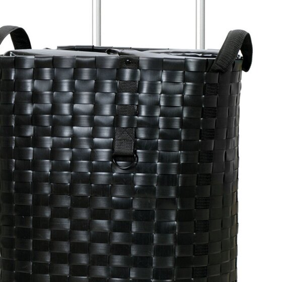 Andersen Shopper Alu Star Shopper Silja Walizka na zakupy 65 cm