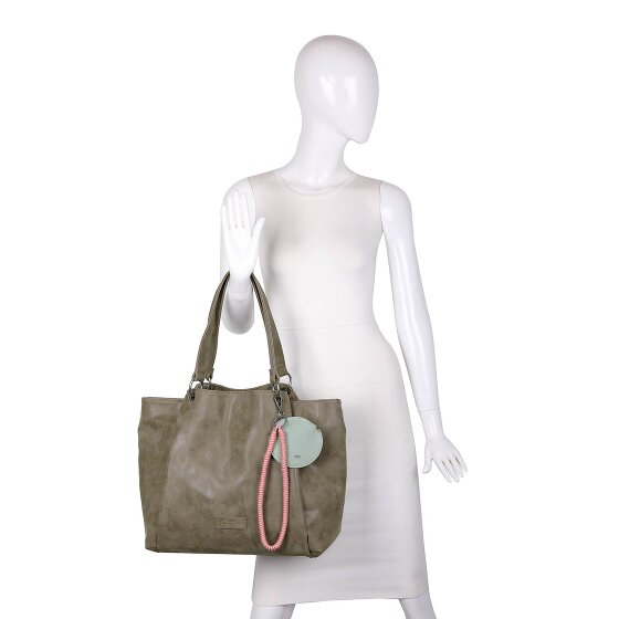 Fritzi aus Preußen Fritzi42N Vintage Shopper Bag 45 cm