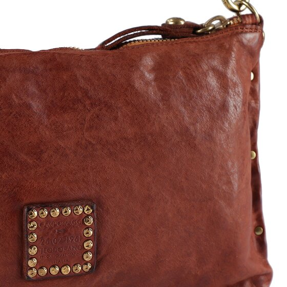 Campomaggi Mara Torba na ramię Skórzany 31.5 cm