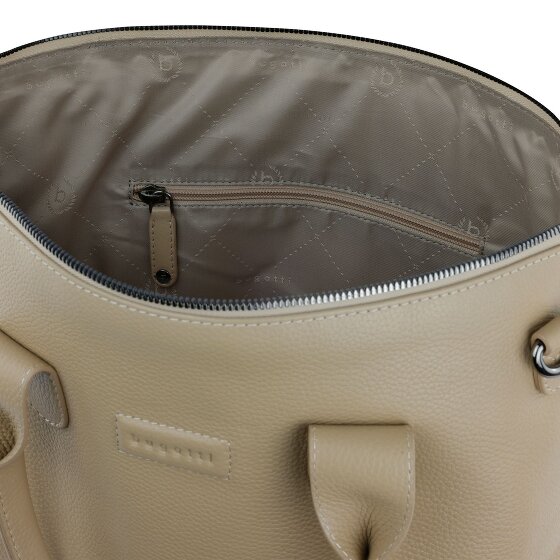 bugatti Elsa Shopper Bag Skórzany 46 cm