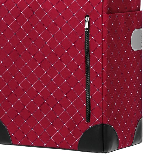 Andersen Shopper Quattro Shopper Sofia wózek sklepowy 58 cm