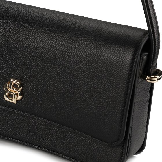 Boss B-Icon Torba na ramię Skórzany 25 cm
