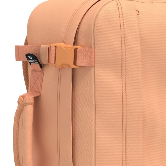 Cabin Zero Adventure 124 Plecak 45 cm Komora na laptopa