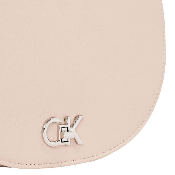 Calvin Klein Re-Lock Torba na ramię 24 cm
