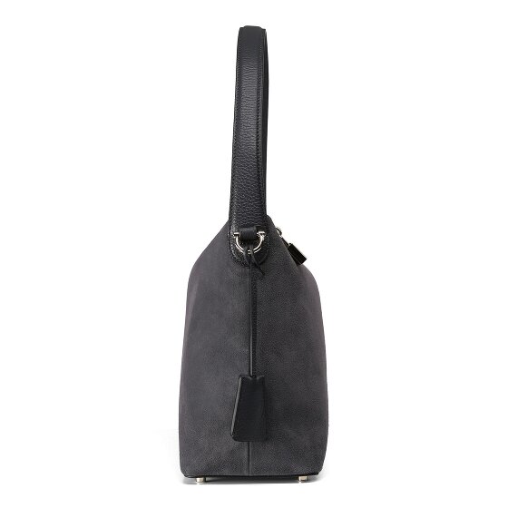 AIGNER Delia Torba na ramię Skórzany 44 cm