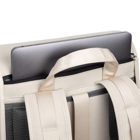 Kapten & Son Plecak podróżny Lund Pro z przegrodą na laptopa 48,5 cm