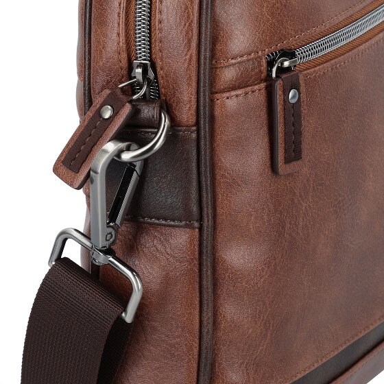 Picard Breakers Teczka 39 cm Komora na laptopa