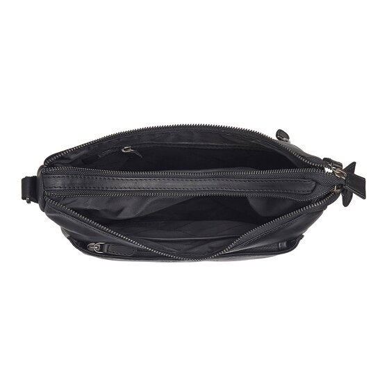 The Chesterfield Brand Triva Torba na ramię Skórzany 28 cm