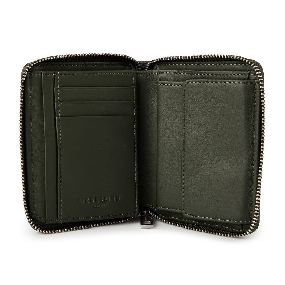 Liebeskind Conny Harris Portfel Skóra 12.5 cm