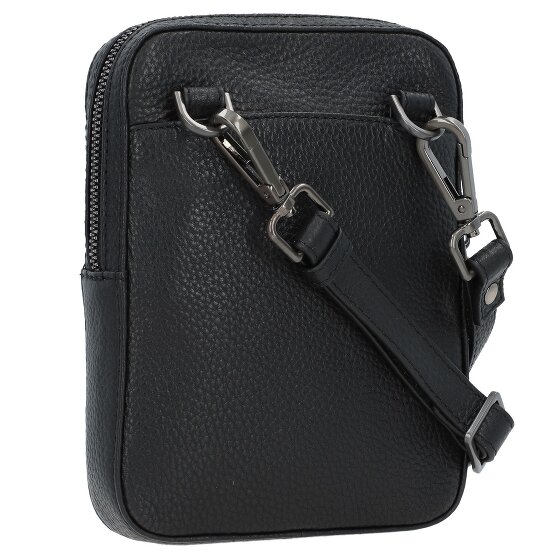 Braun Büffel Novara Torba na ramię Skórzany 14.5 cm