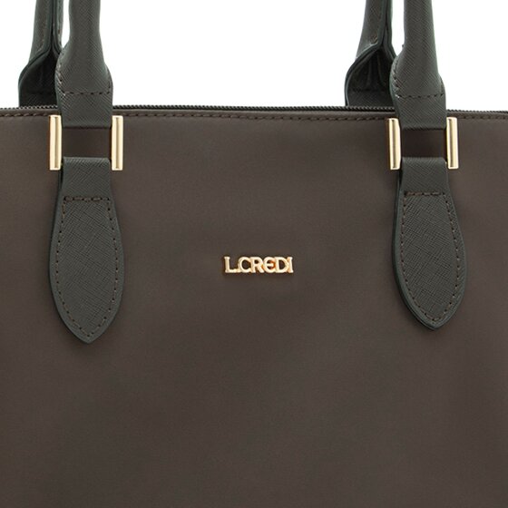 L.Credi Alena Shopper Bag 32 cm