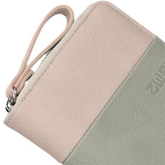 Zwei Eva Portfel 20 cm