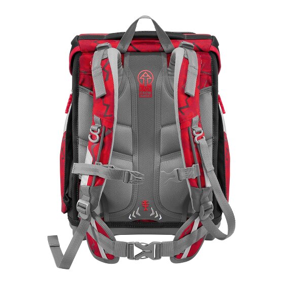 Step by Step Kosmiczny zestaw tornistrów 5 szt.