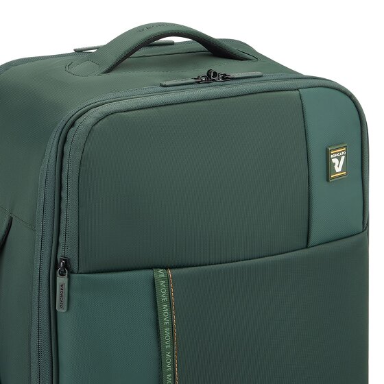 Roncato Plecak podróżny Move 40 cm