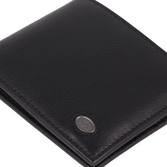 The Bridge Story Uomo Wallet I Leather 12,5 cm