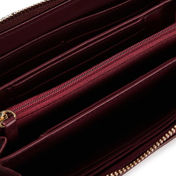 Valentino Bianka Re Portfel 19 cm