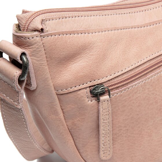 The Chesterfield Brand Clarita Torba na ramię Skórzany 35 cm