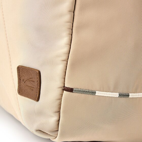 camel active Aurum Plecak 35 cm Komora na laptopa