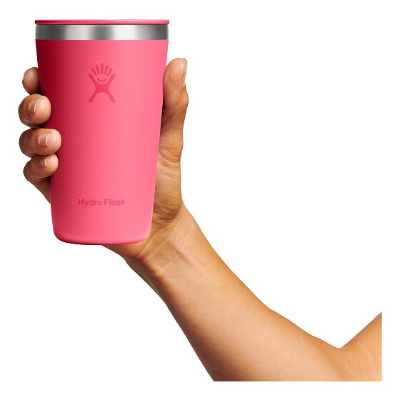 Hydro Flask Naczynia do napojów Tumblr 470 ml
