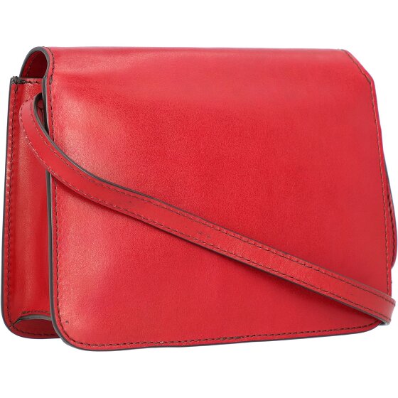 The Bridge Lucrezia Torba na ramię skórzana 22 cm