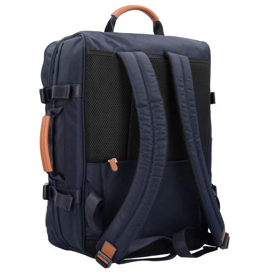 Bric's Plecak X-Travel z przegrodą na laptopa 42 cm