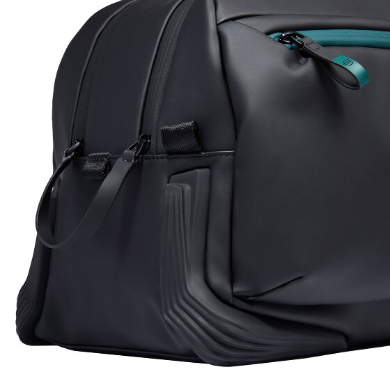 Piquadro Corner Special Torba podróżna Weekender 60 cm