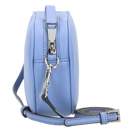 abro Dalia Torba na ramię Skórzany 23 cm