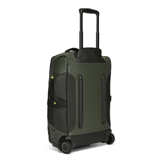 Samsonite Paradiver Light 2 kółka Torba podróżna 55 cm