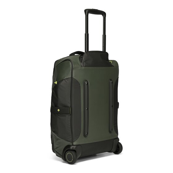 Samsonite Paradiver Light 2 kółka Torba podróżna 55 cm