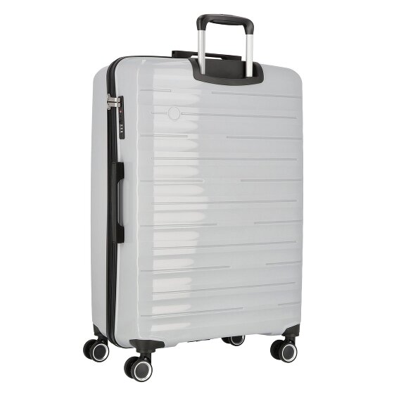 Cocoono Madrid 4 kółka Walizka 77 cm
