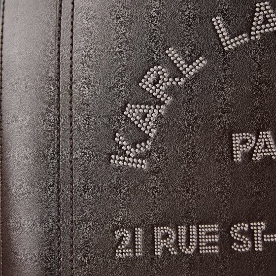 Karl Lagerfeld Daily Torba na ramię Skóra 36 cm