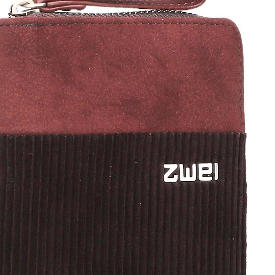 Zwei Eva Portfel 20 cm