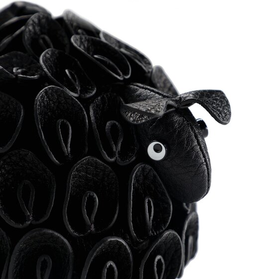 Kate Spade New York Skórzana przywieszka do torby Critters 11 cm