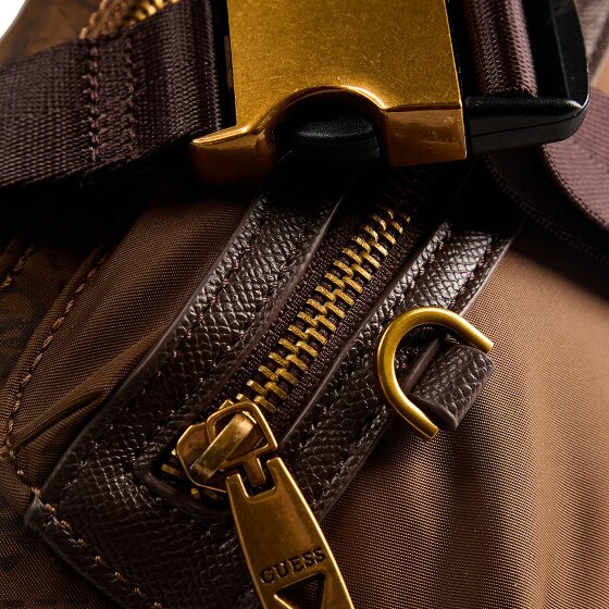 Guess Berlin Saszetka M 26 cm