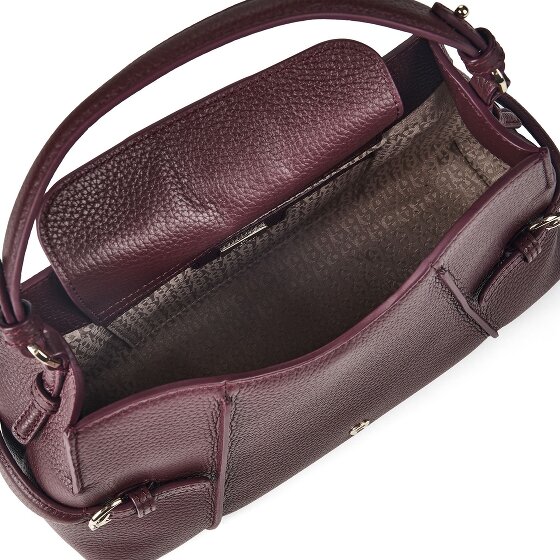 AIGNER Cavallo Torba na ramię Skóra 29.5 cm