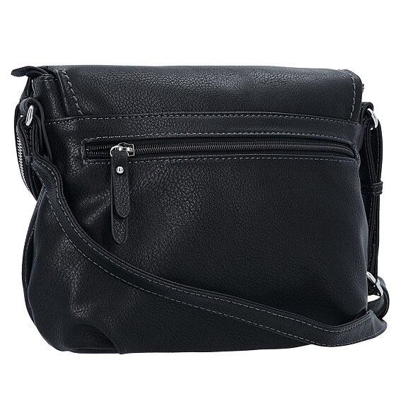 Tom Tailor Torba na ramię Lari 29 cm