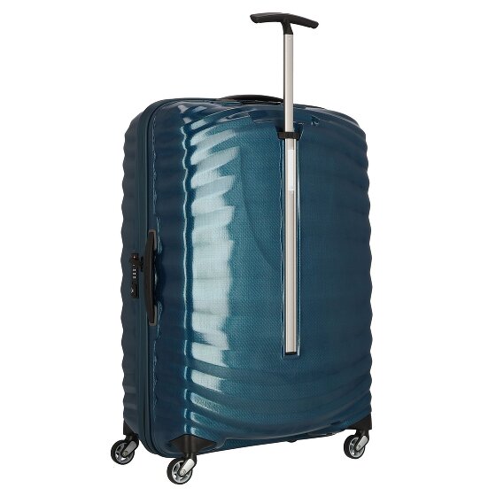 Samsonite Lite Shock Spinner 4-Wheel Trolley 75 cm