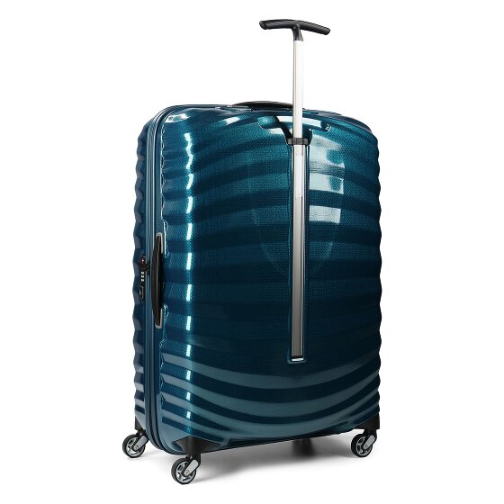 Samsonite Lite-Shock 4 kółka Walizka 75 cm