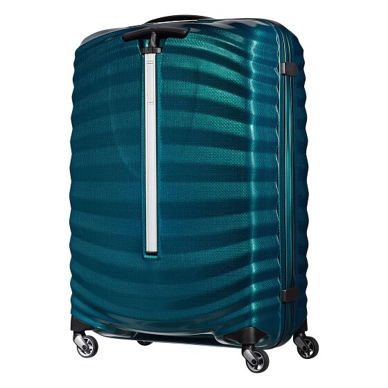 Samsonite Lite-Shock 4 kółka Walizka 75 cm