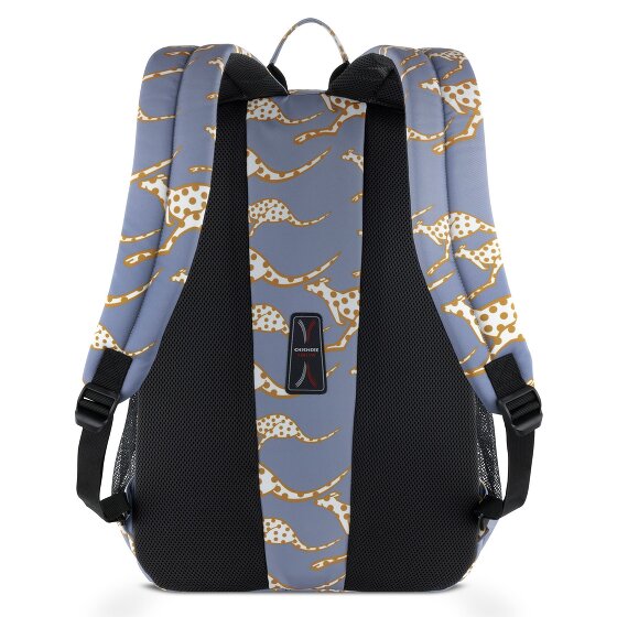 Chiemsee Jump N Fly Plecak 46 cm Komora na laptopa